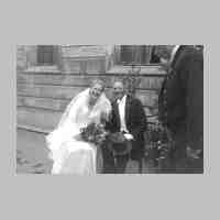 011-0022 Hochzeit 1934. Oskar von Frantzius mit Marie-Erika, geb. von Trotha.jpg